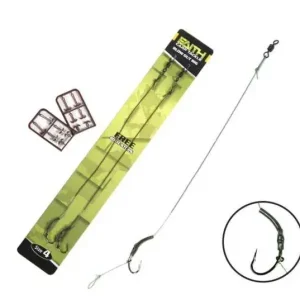 Betrouwbaar Faith Blow Out Rig | Onderlijn | Maat 8